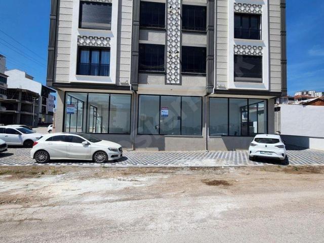 Balıkesir, Karesi içerisinde satılık Dükkan