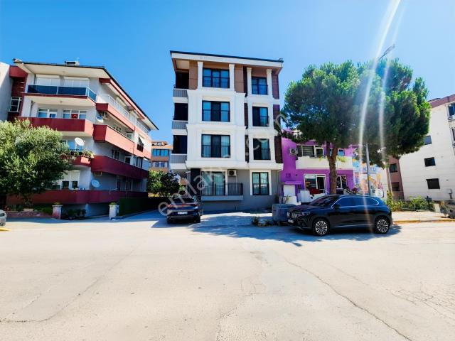 Balikesir içerisinde kiralık mülk