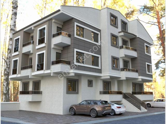 Balikesir içerisinde satılık mülk