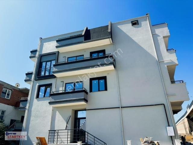 Balikesir içerisinde satılık mülk