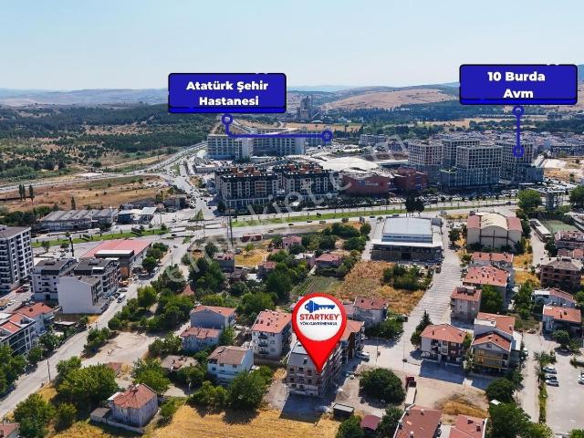 Balıkesir, Altıeylül içerisinde satılık mülk