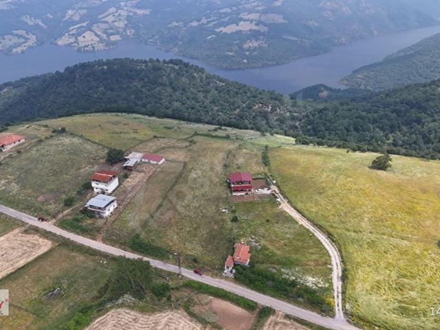 Karacahisar, Balya içerisinde satılık Arsa
