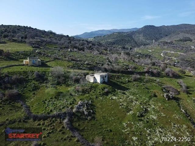 Bergama, İzmir içerisinde satılık Arsa