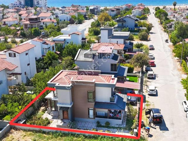 Burhaniye, Balikesir içerisinde satılık Villa