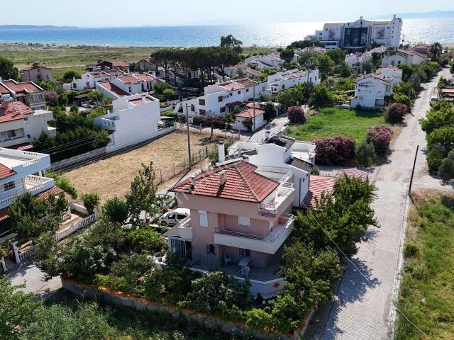 Burhaniye, Balikesir içerisinde satılık Villa