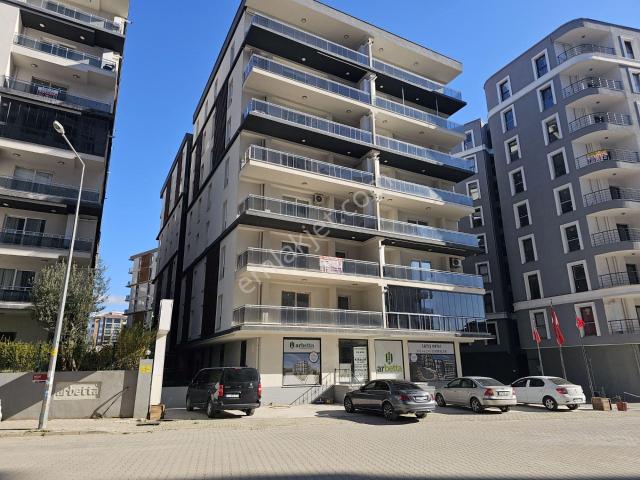 Edremit, Balikesir içerisinde satılık mülk