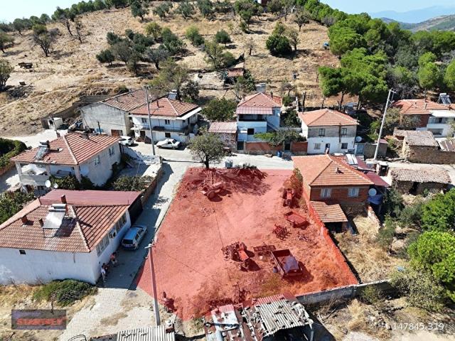 Gömeç, Balikesir içerisinde satılık Arsa