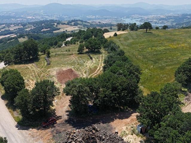 Ilıca, Balya içerisinde satılık Arsa