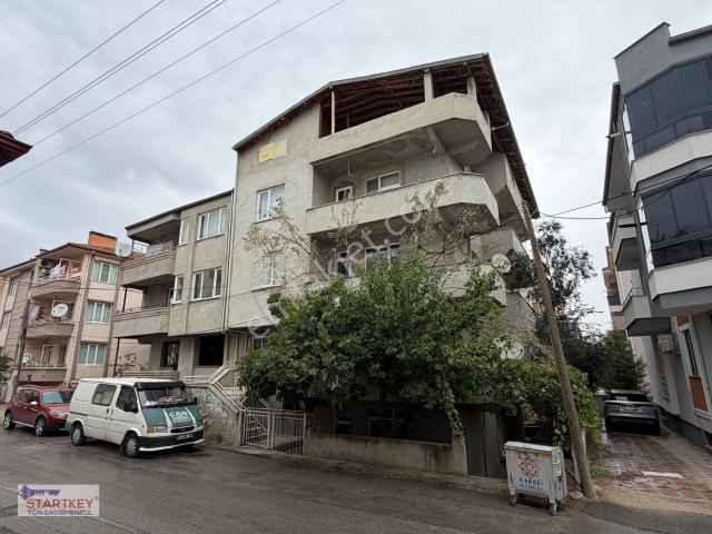 Balıkesir, Karesi içerisinde kiralık mülk