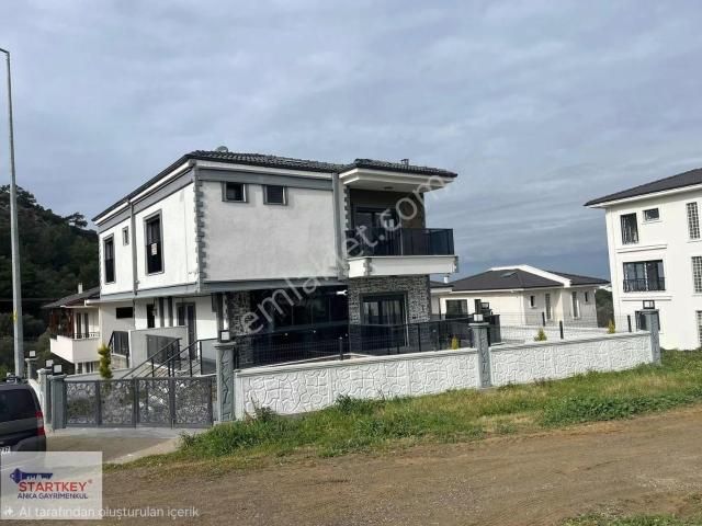 Burhaniye, Balikesir içerisinde satılık Villa