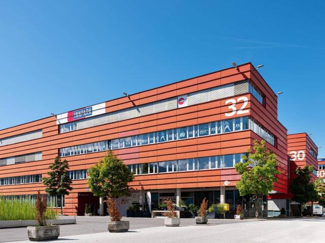 Büro mieten in Mühlau, Innsbruck