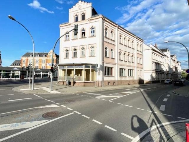 Gewerbe mieten in Döbeln, Sachsen