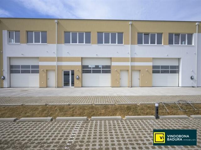 Gewerbe mieten in Baden, Niederösterreich