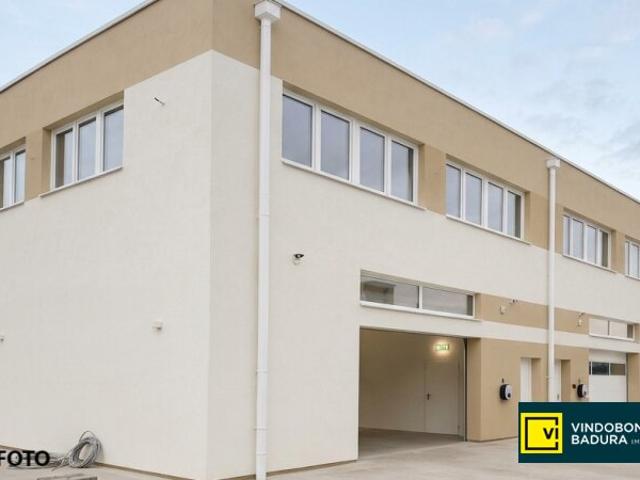 Gewerbe mieten in Baden, Niederösterreich