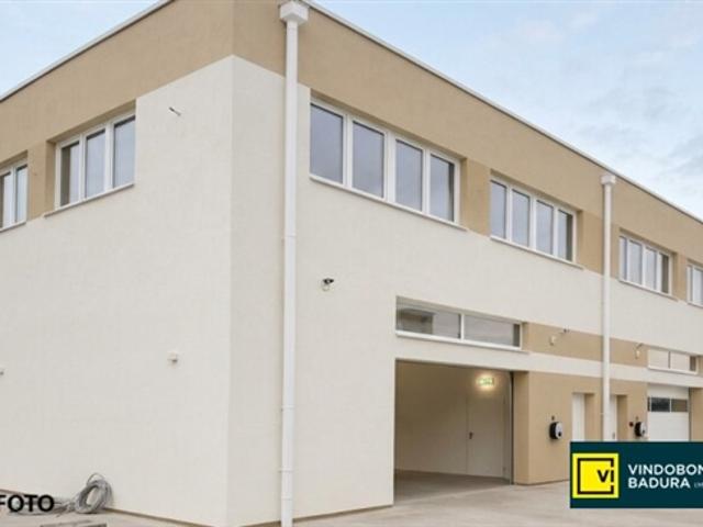Gewerbe mieten in Baden, Niederösterreich