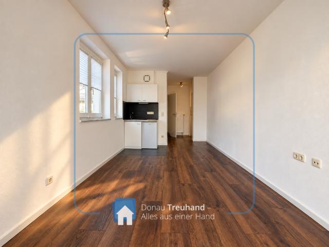 Apartment mieten in Altstadt, Passau