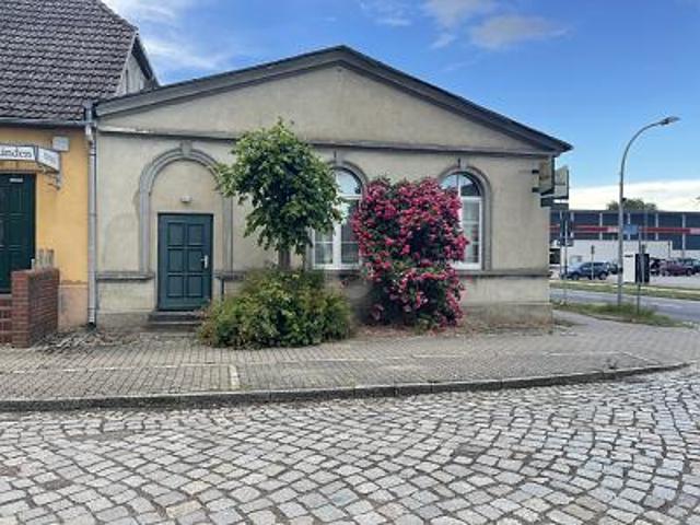 Gewerbe kaufen in Spiegelberg, Brandenburg