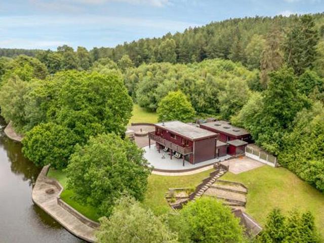 House for sale in Lyons, Greater London
