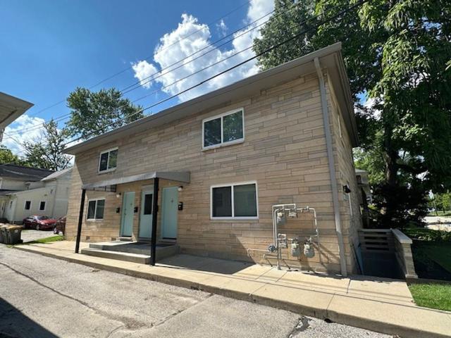 Apartment for rent in Bloomington