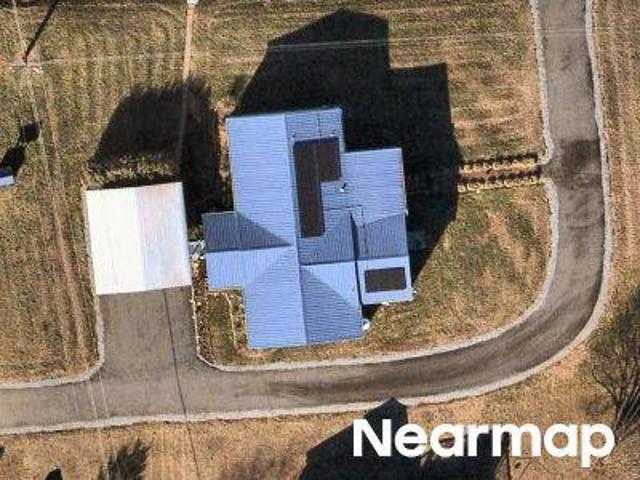 House for sale in Lincolnton, North Carolina