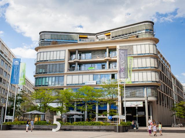 Büro mieten in Neustadt/Nord, Köln