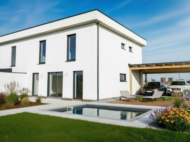 Haus kaufen in Suben, Oberösterreich