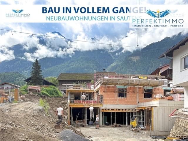 Wohnung kaufen in Sautens, Tirol