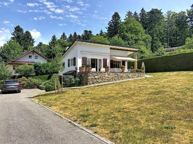 Haus kaufen in Fontainemelon