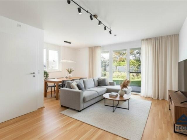 Wohnung kaufen in Salzburg