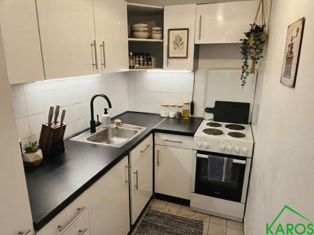 Wohnung mieten in Wien