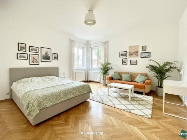 Apartment kaufen in KG Speising, Wien