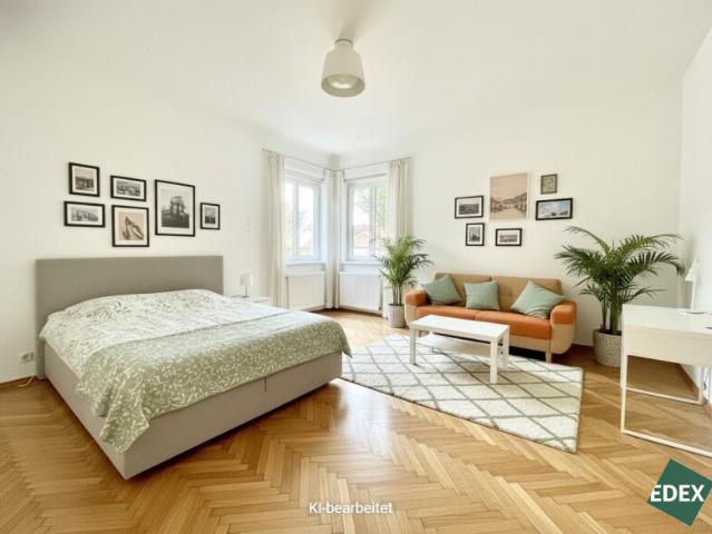 Wohnung kaufen in Hietzing, Wien