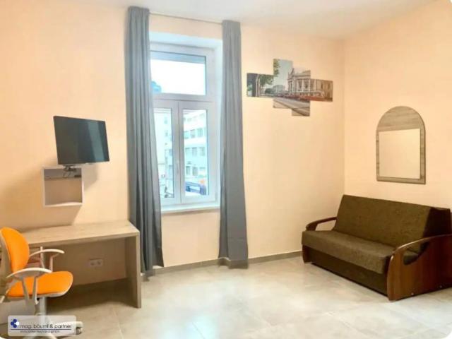Apartment mieten in KG Favoriten, Wien