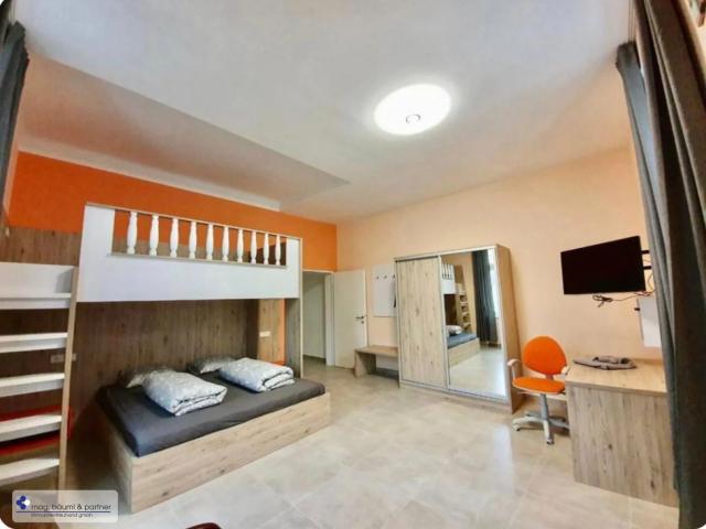 Apartment mieten in KG Favoriten, Wien