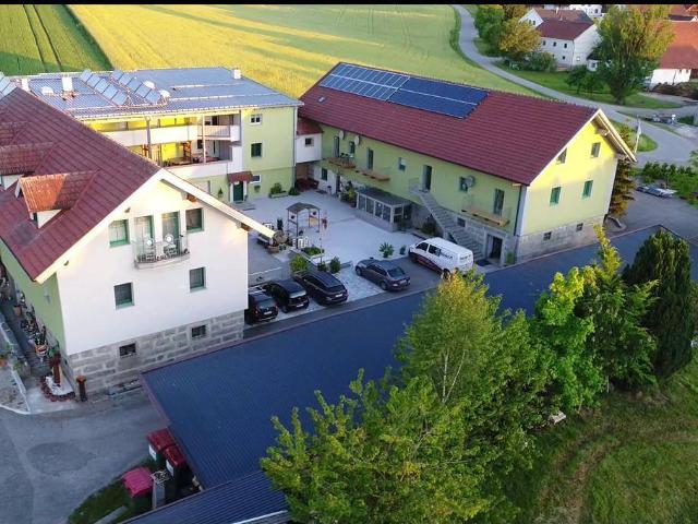Apartment mieten in Rainbach im Innkreis, Oberösterreich
