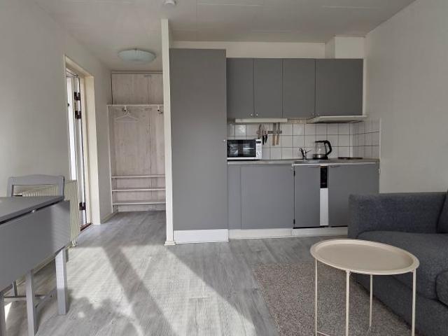 Lägenhet hyra i Täby, Stockholm