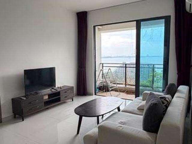 Apartment for rent in Bukit Ledang, Johor