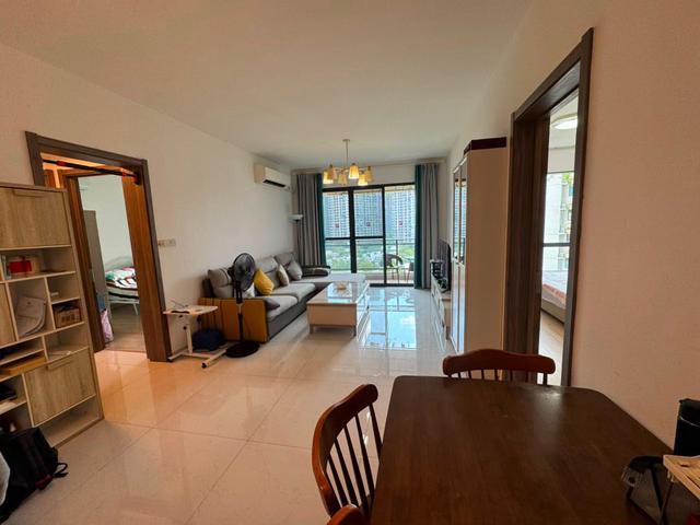 Apartment for sale in Bukit Ledang, Johor