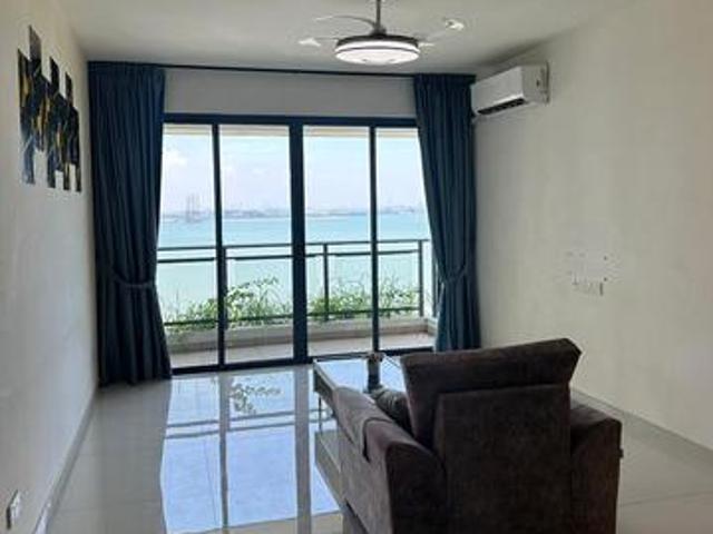 Apartment for rent in Bukit Ledang, Johor