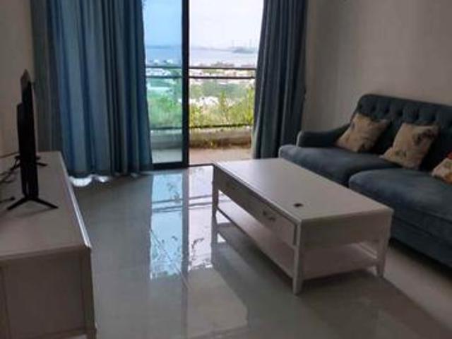 Apartment for rent in Bukit Ledang, Johor