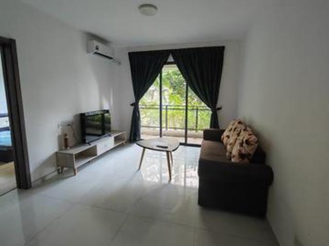 Apartment for rent in Bukit Ledang, Johor