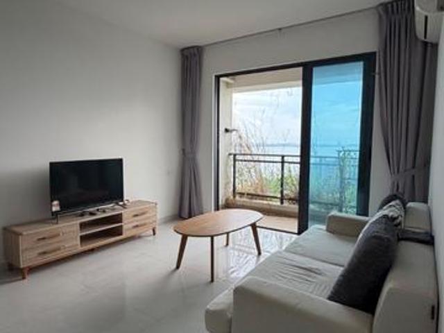 Apartment for rent in Bukit Ledang, Johor
