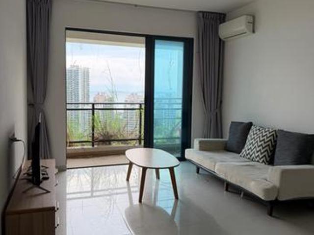 Apartment for rent in Bukit Ledang, Johor