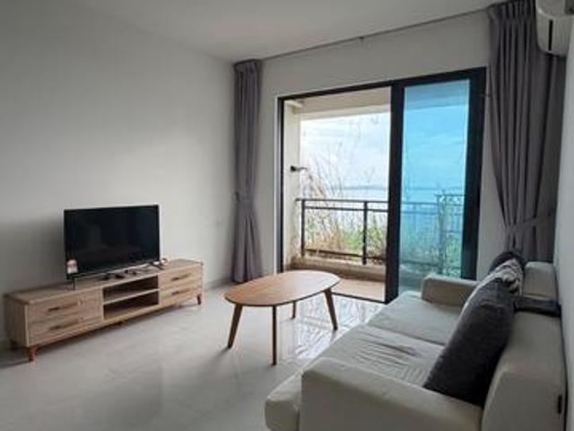 Apartment for rent in Bukit Ledang, Johor