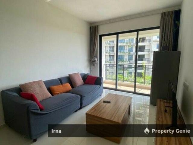 Apartment for rent in Bukit Ledang, Johor