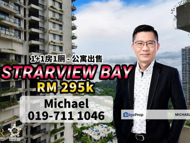 Condominium for sale in Bukit Ledang, Johor