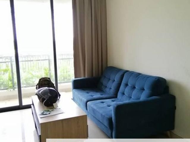 Condominium for sale in Bukit Ledang, Johor