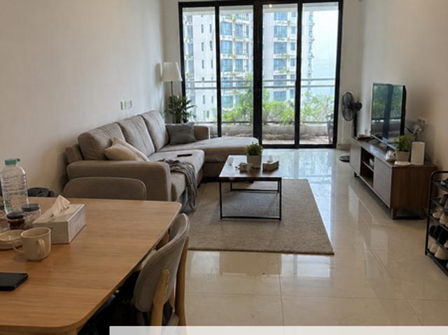 Condominium for rent in Kampung Tanjung Kupang, Iskandar Puteri