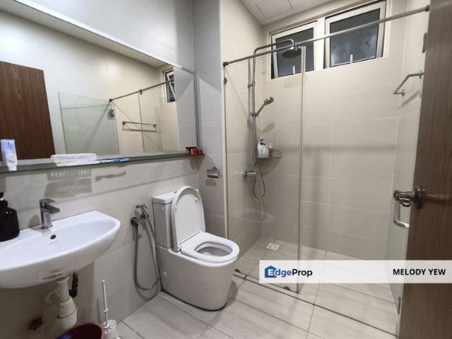 Condominium for sale in Bukit Ledang, Johor