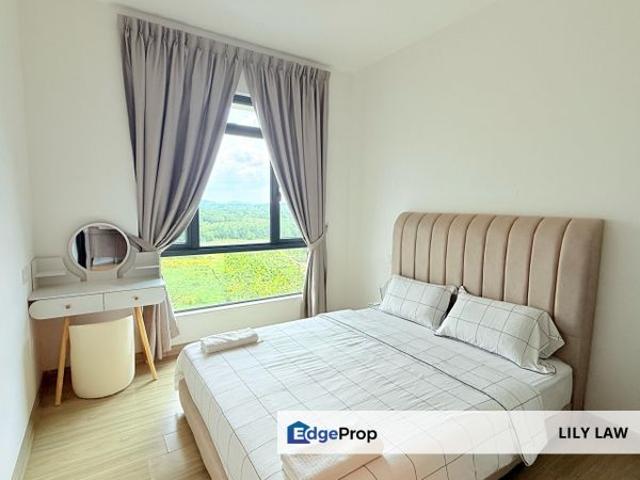 Condominium for rent in Bukit Ledang, Johor